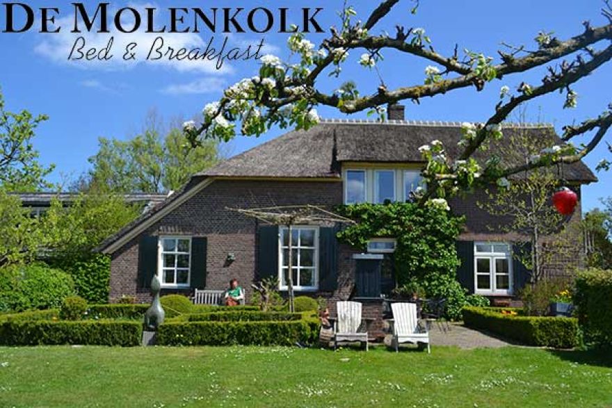 Alle Bed and Breakfast in der Provinz Gelderland