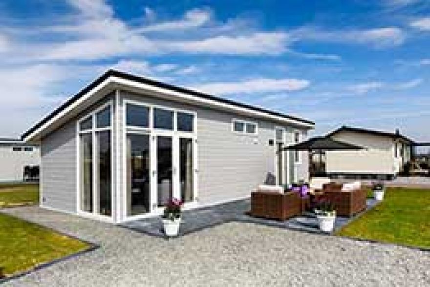 Alle Ferienparks und Ferienhauser in der Provinz Nordholland