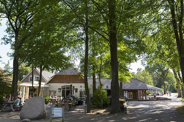 NaturCamping Niederlande