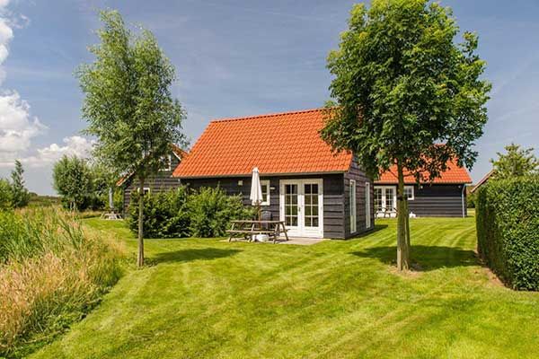 Stelhoeve Niederlande