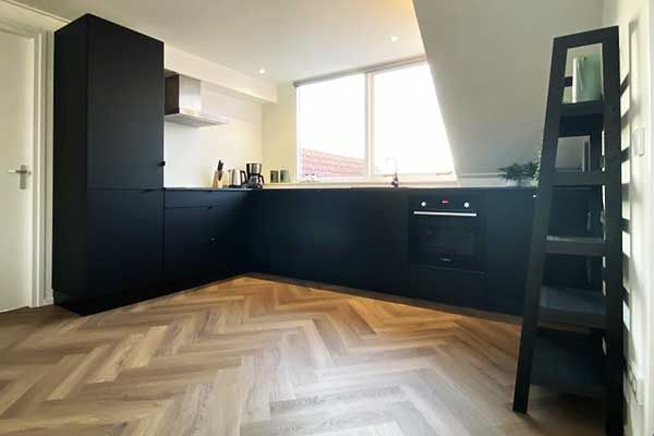 FeWo auf der niederlaendischen Wattenmeerinsel Ameland