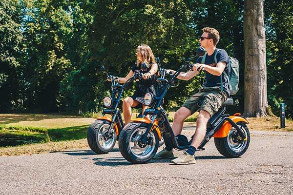 Gruppenausflug Niederlande