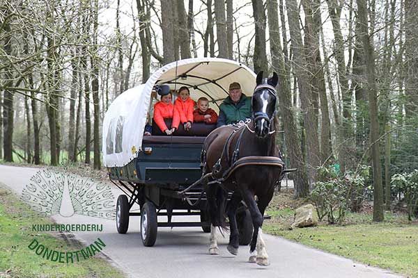 Freizeitpark Holten Niederlande