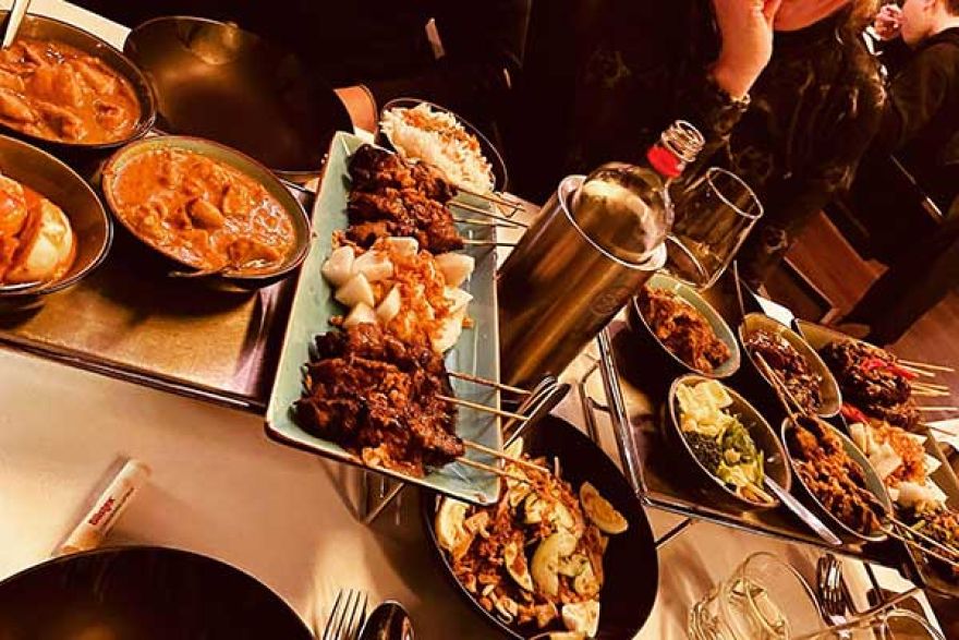 Alle Restaurants in der Provinz Friesland