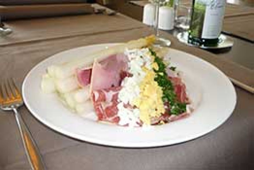 Alle Restaurants in der Provinz Limburg