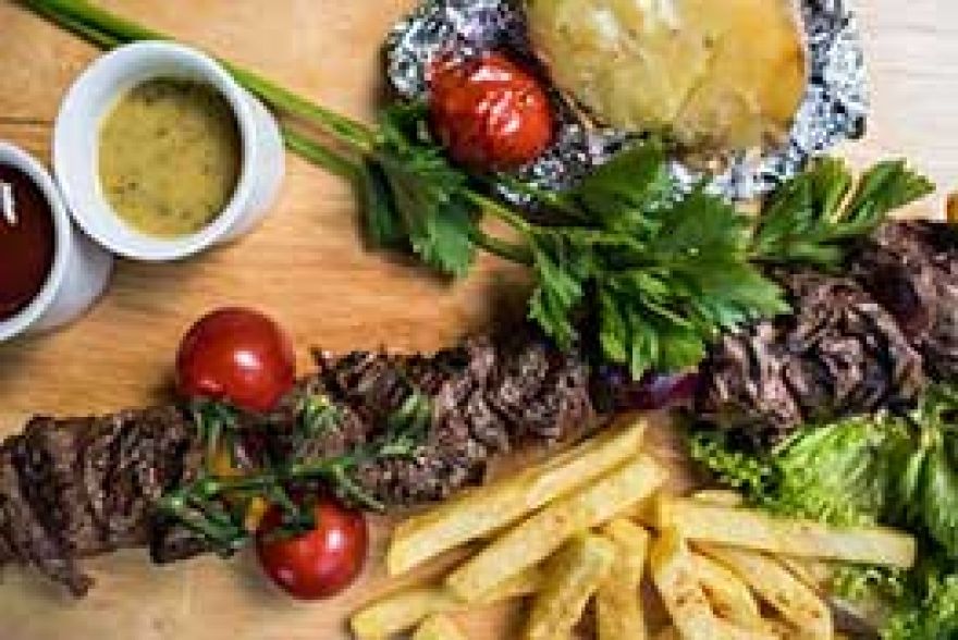 Alle Restaurants in der Provinz Utrecht