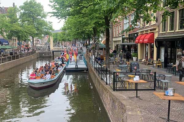 Alkmaar Niederlande