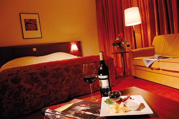 Hotel Nijmegen Niederlande