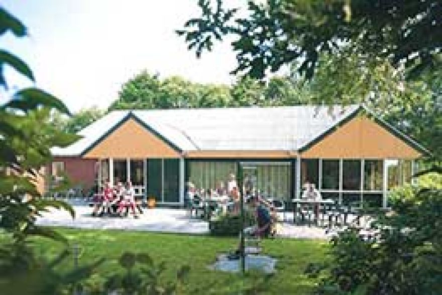 Alle Gruppenunterkunfte in der Provinz Drenthe