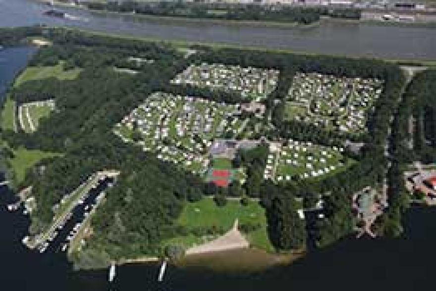 Alle Campingplätze in der Provinz Sudholland