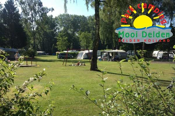 Park Camping Mooi Delden Twente Niederlande