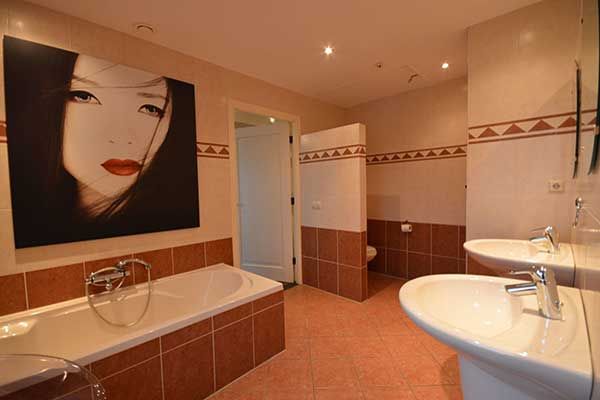 Bed und Breakfast Niederlande