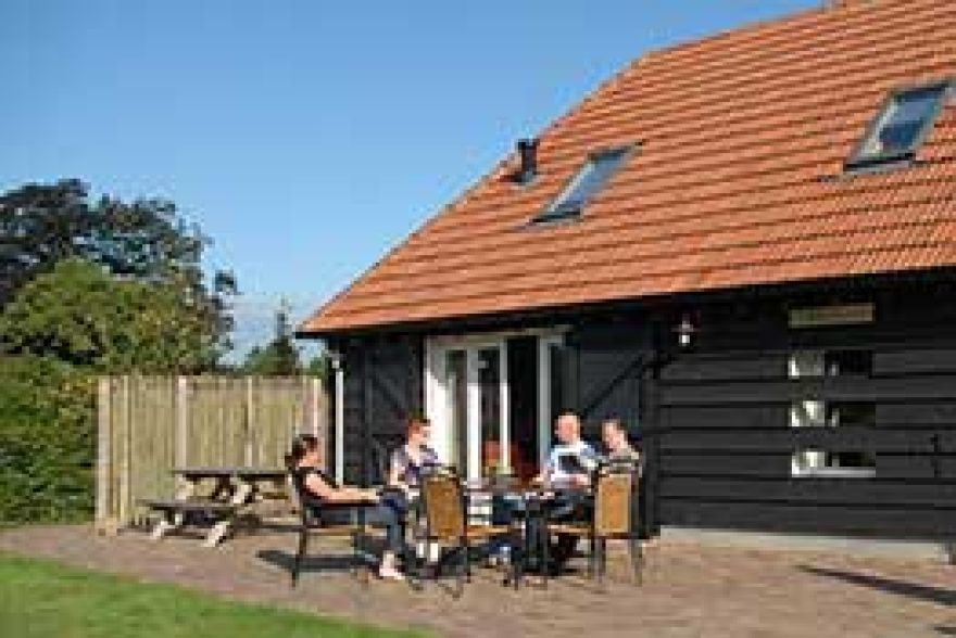 Alle Ferienparks und Ferienhauser in der Provinz Nordbrabant