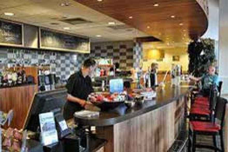 Alle Restaurants in der Provinz Drenthe