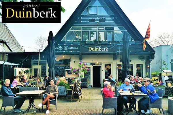 Hotel Schoorl Niederlande