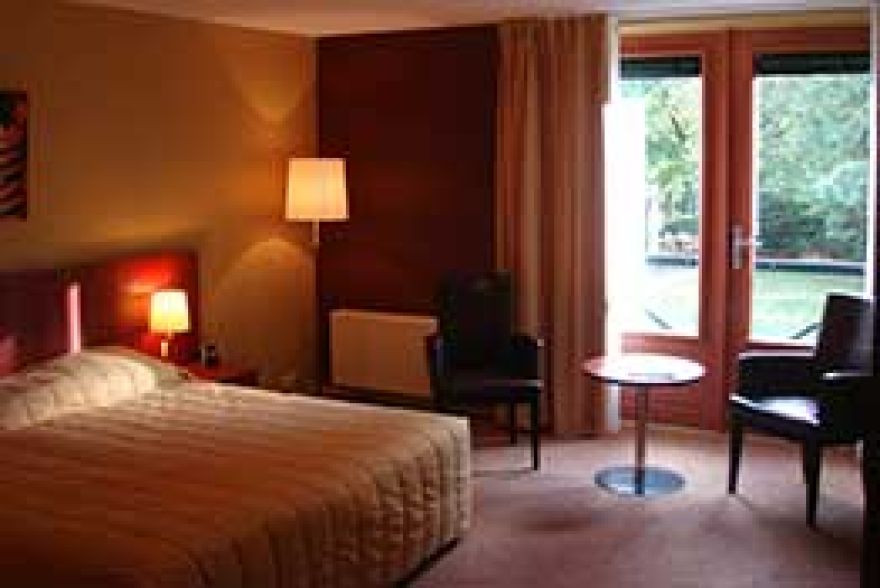 Alle Hotels in der Provinz Gelderland