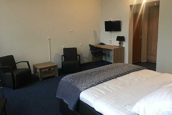 Guenstige Hotelarrangements in der niederlaendischen Provinz Limburg