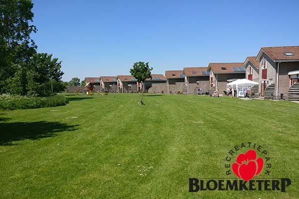 Ferienpark Bloemketerp Franeker Holland Niederlande