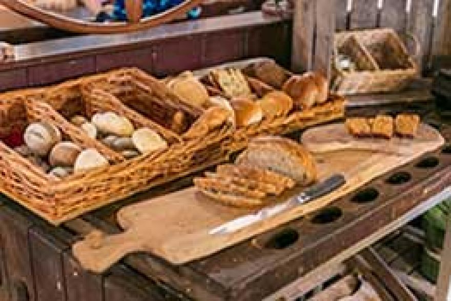 Bed und Breakfast in den Niederlanden