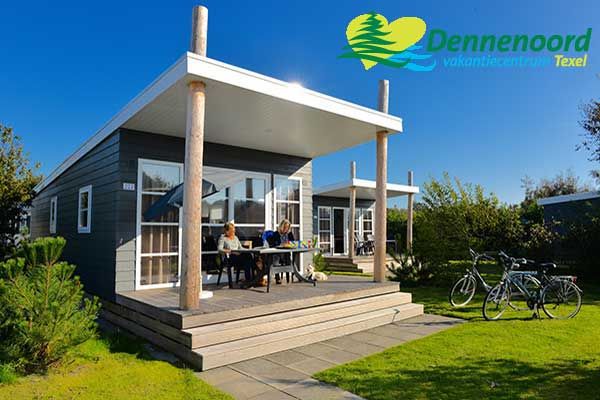 Ferienpark Watteninsel Texel Niederlande