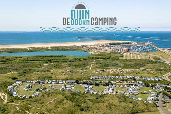 Ferienpark de Duindoorn Niederlande